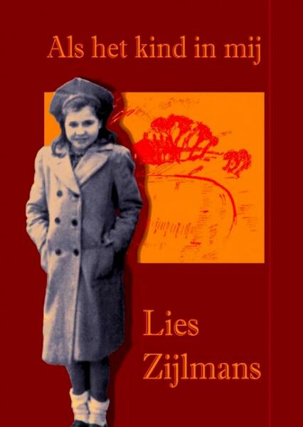 Als het kind in mij - Lies Zijlmans (ISBN 9789402144970)
