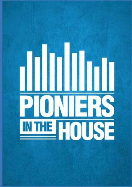 Pioniers in the house - Ronald Tukker (ISBN 9789402145786)
