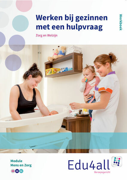 Werken bij gezinnen met een hulpvraag - Ingrid Koops (ISBN 9789037223767)