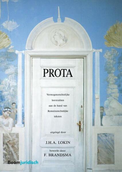 Prota - J.H.A. Lokin (ISBN 9789462902800)