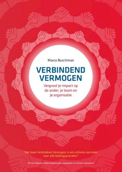 Verbindend vermogen - Marco Buschman (ISBN 9789492528049)