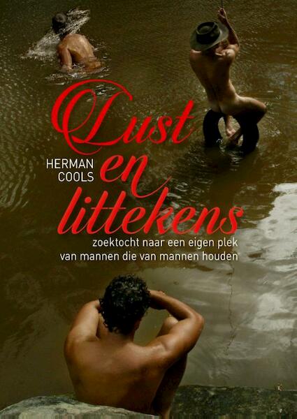 Lust en littekens - Herman Cools (ISBN 9789492179609)