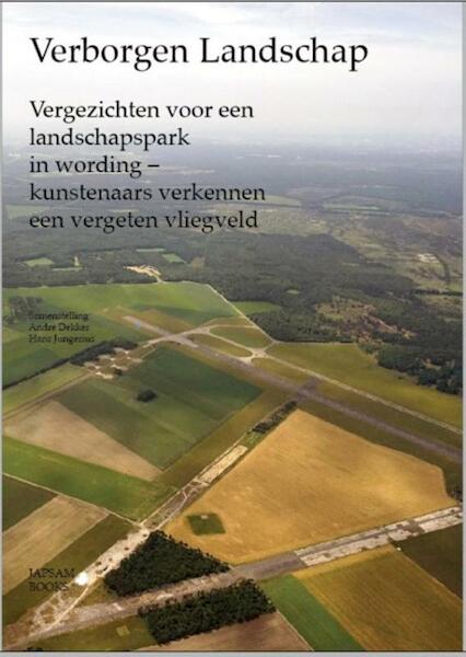 Verborgen Landschap - (ISBN 9789490322830)