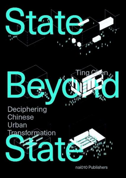A State Beyond the State - Ting Chen (ISBN 9789462083493)