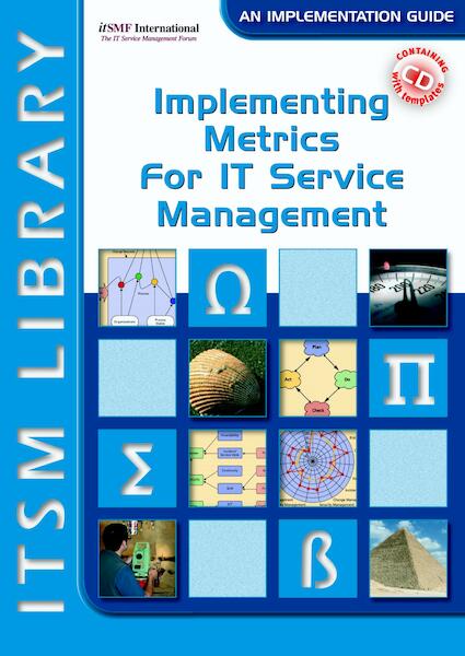 Implementing Metrics for IT Service Management - David A. Smith (ISBN 9789401801201)