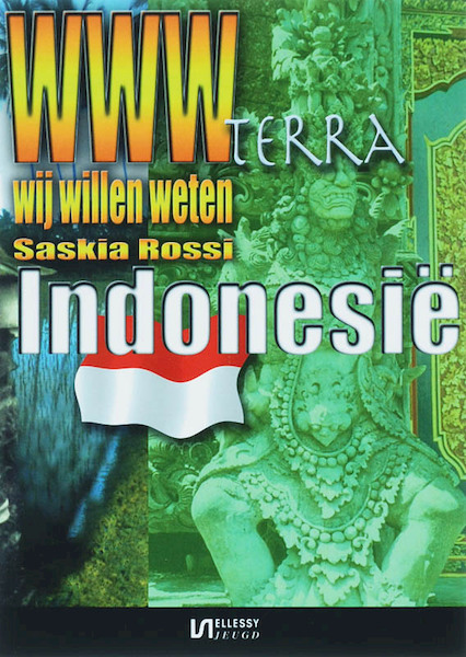 Indonesie - S. Rossi (ISBN 9789086600090)
