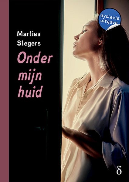 Onder mijn huid - Marlies Slegers (ISBN 9789463241694)