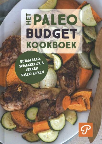 Paleo Budget - Simone van der Koelen (ISBN 9789079679539)
