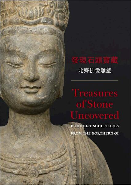 Treasures of stone uncovered - Saskia van Veen (ISBN 9789053254394)