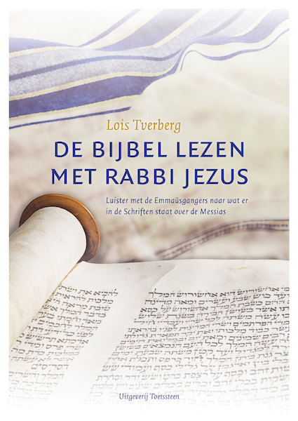 De Bijbel lezen met rabbi Jezus - Lois Tverberg (ISBN 9789492818027)