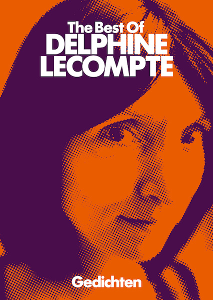 Best of Delphine Lecompte - Delphine Lecompte (ISBN 9789403137209)