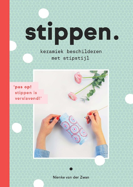 Stippen. - Nienke van der Zwan (ISBN 9789043920599)