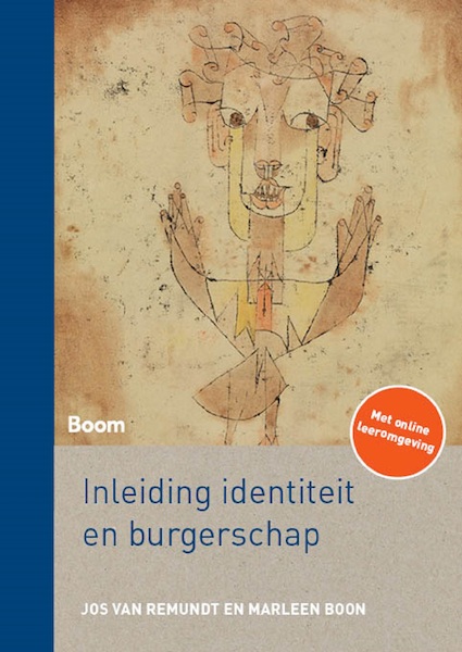 Inleiding identiteit en burgerschap - Kees Waagmeester (ISBN 9789024419340)