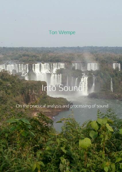 Into Sound - Ton Wempe (ISBN 9789402179453)