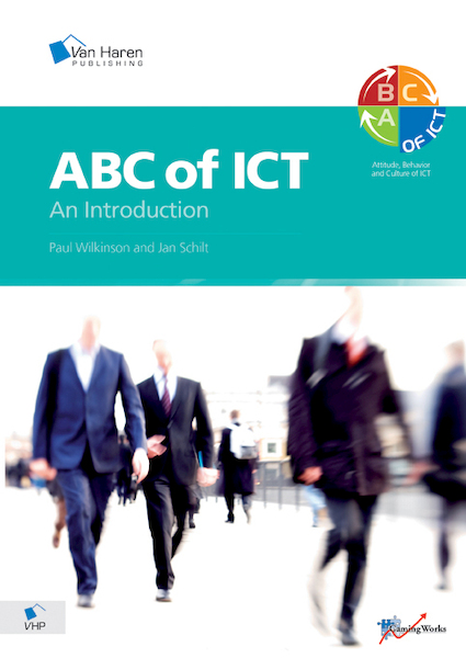 Foundation of ABC of ICT - Paul Wilkinson, jan Schilt (ISBN 9789087531409)