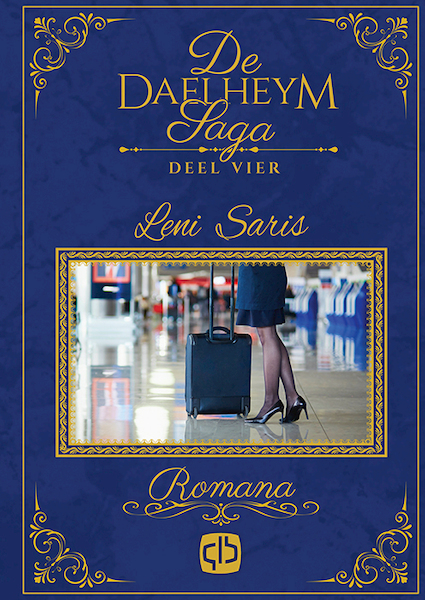 Romana - Leni Saris (ISBN 9789036434102)