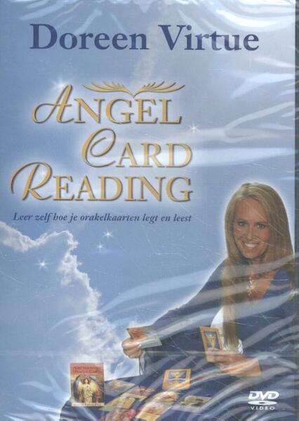 Angel card reading - Doreen Virtue (ISBN 9789076541822)