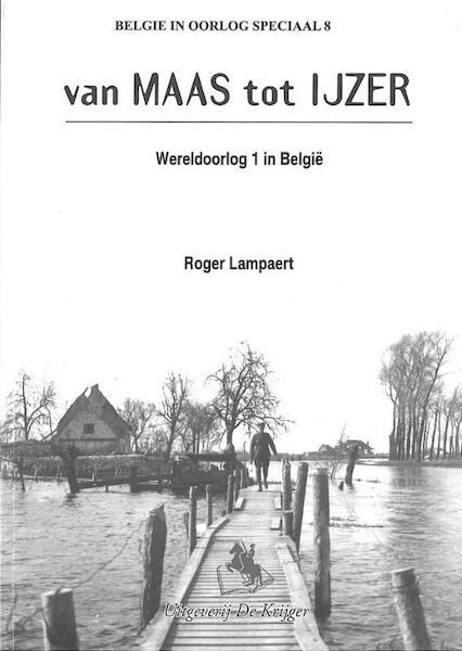 Van Maas tot IJzer - F. Raeman (ISBN 9789072547484)