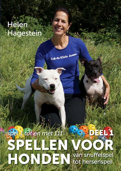 1 - Helen Hagestein (ISBN 9789463456647)