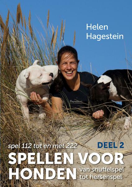 2 - Helen Hagestein (ISBN 9789463456654)