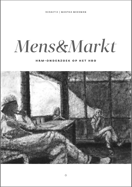 Mens & Markt - (ISBN 9789463012485)