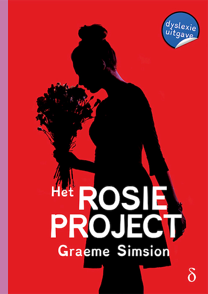 Het Rosie project - Graeme Simsion (ISBN 9789463243674)