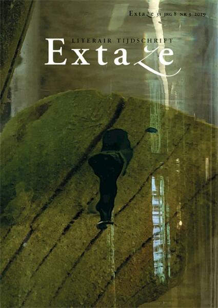 Extaze 31 - (ISBN 9789062657803)