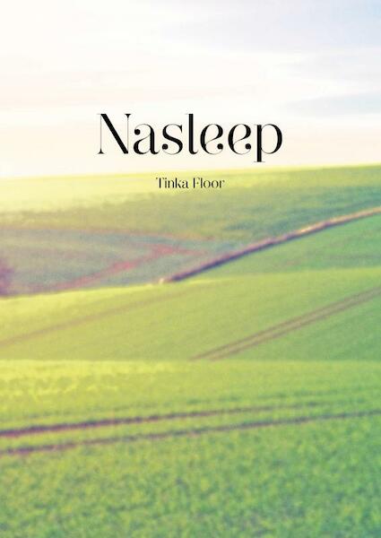 Nasleep - Tinka Floor (ISBN 9789402194500)