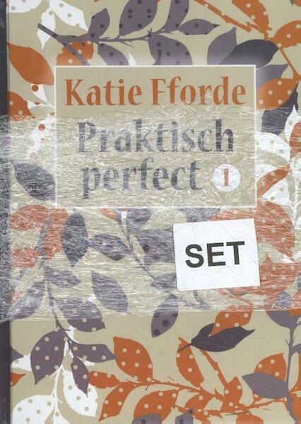 Praktisch perfect - Katie Fforde (ISBN 9789036425636)