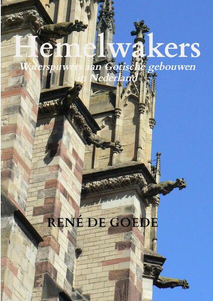 Hemelwakers - René de Goede (ISBN 9789402138191)