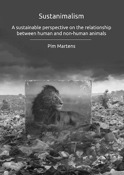 Sustanimalism - P. Martens (ISBN 9789463808934)