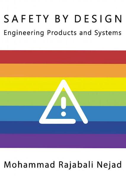 Safety by Design - Mohammad Rajabali Nejad (ISBN 9789464181821)