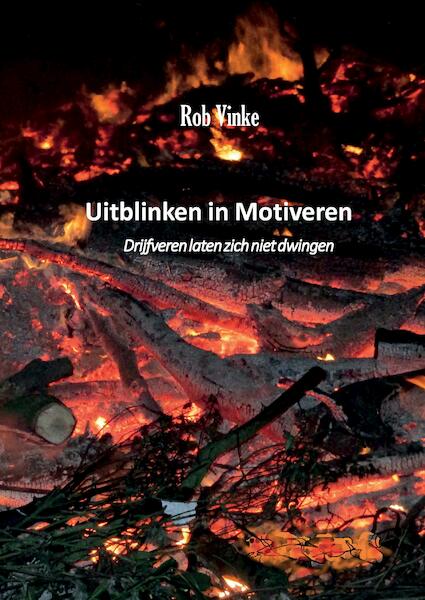 Uitblinken in Motiveren - (ISBN 9789090340791)