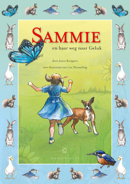 Sammie - Joyce Kuijpers (ISBN 9789090346274)