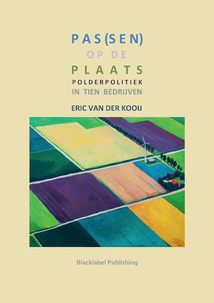 Pas(sen) op de plaats - H.J.H. van der Kooij (ISBN 9789083093970)