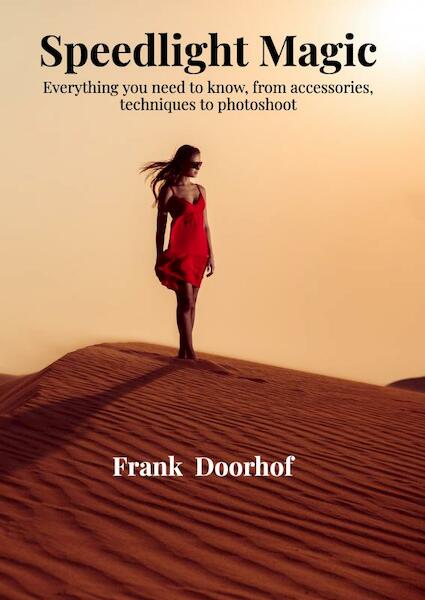 Speed Light Magic - Frank Doorhof (ISBN 9789403657226)