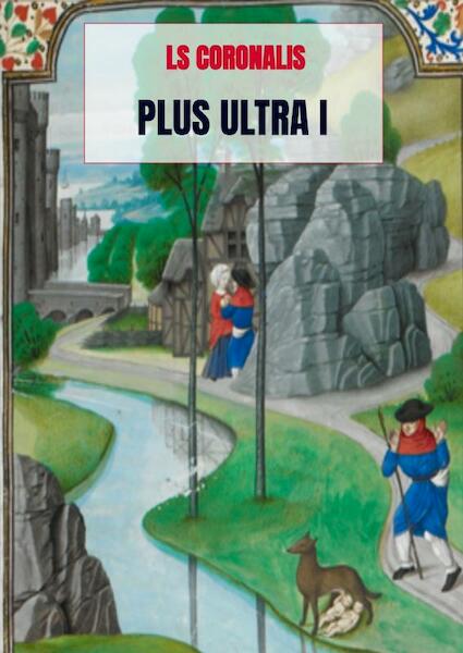 Plus ultra I - Ls Coronalis (ISBN 9789464652673)