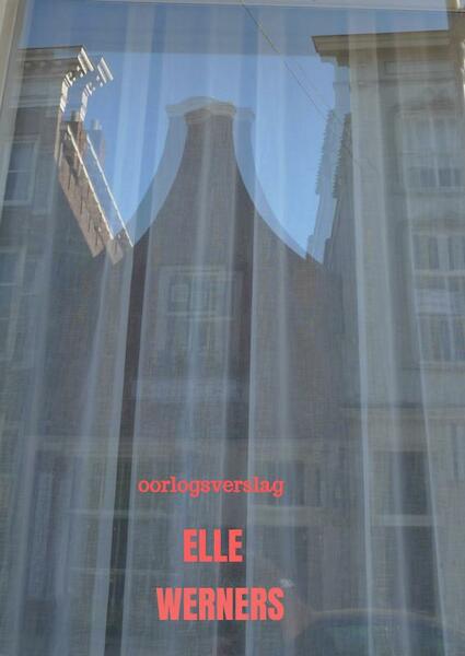 SCHEMERTIJD - Elle Werners (ISBN 9789403679754)