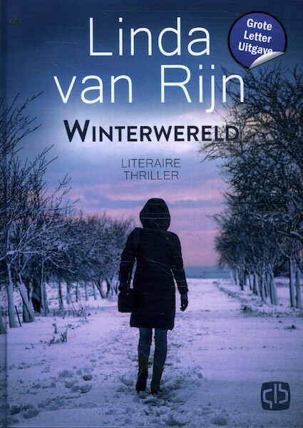 Winterwereld - Linda van Rijn (ISBN 9789036440257)