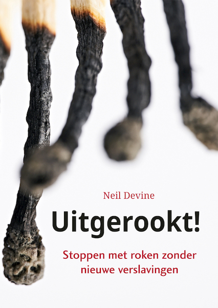 Uitgerookt! - Neil Devine (ISBN 9789461540614)