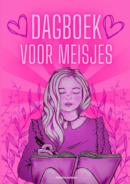 Dagboek voor meisjes - Alberte Jonkers (ISBN 9789464801538)