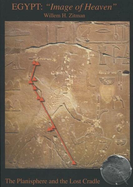 Egypt - Willem H. Zitman (ISBN 9781931882545)