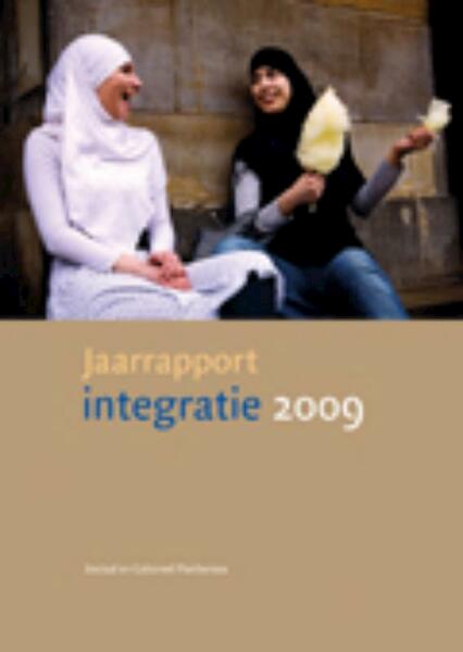 Jaarrapport integratie 2009 - M. Gijsberts, Mérove Gijsberts, J. Dagevos (ISBN 9789037704464)