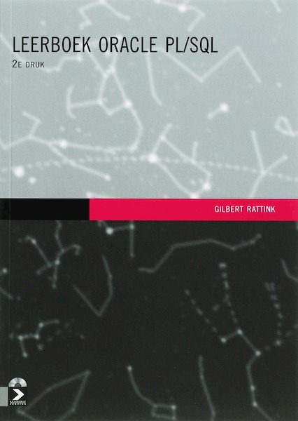Leerboek Oracle PL/SQL - G. Rattink (ISBN 9789039524978)
