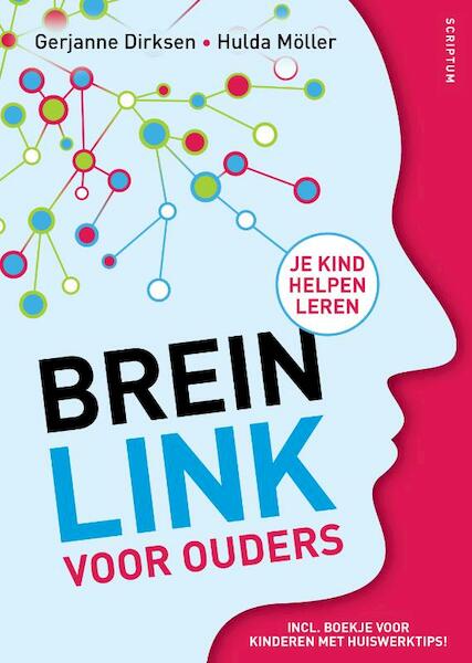 BreinLink voor ouders - Gerjanne Dirksen, Hulda Möller (ISBN 9789055948543)