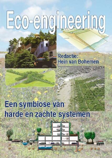 Eco-engineering - (ISBN 9789065622914)