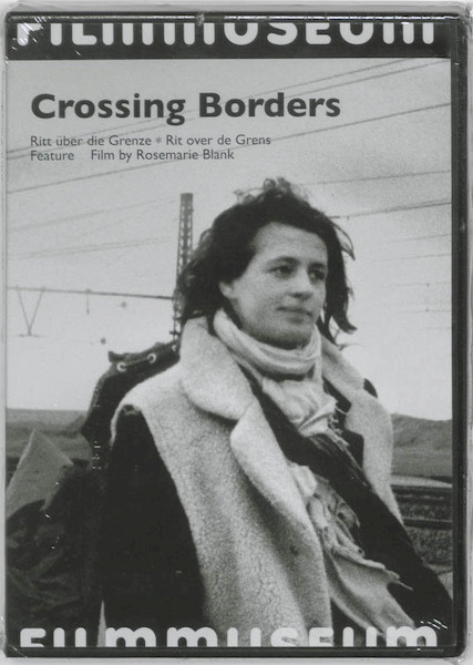 Crossing Borders - Roseramie Blank (ISBN 9789059393745)