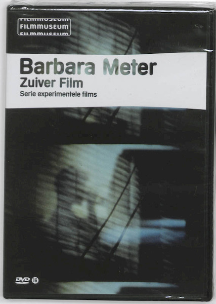 Zuiver Film 5013 - Barbara Meter (ISBN 9789059390270)