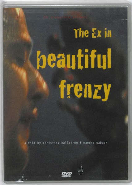 The Ex in beautiful frenzy BP008 - Christina Hallstrom, Mandra Waback (ISBN 9789059390935)