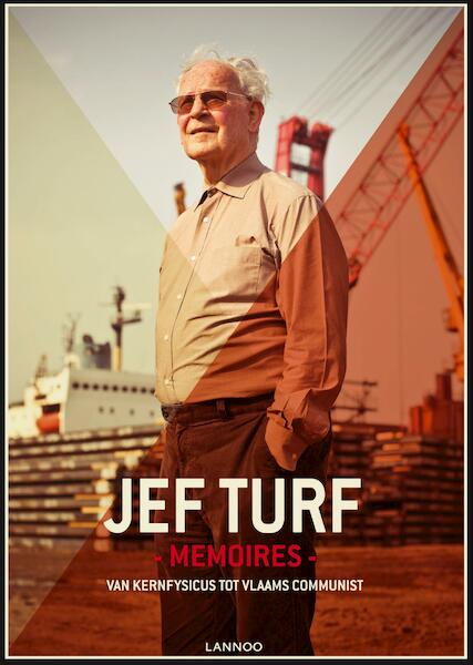 Memoires - Jef Turf (ISBN 9789401405256)